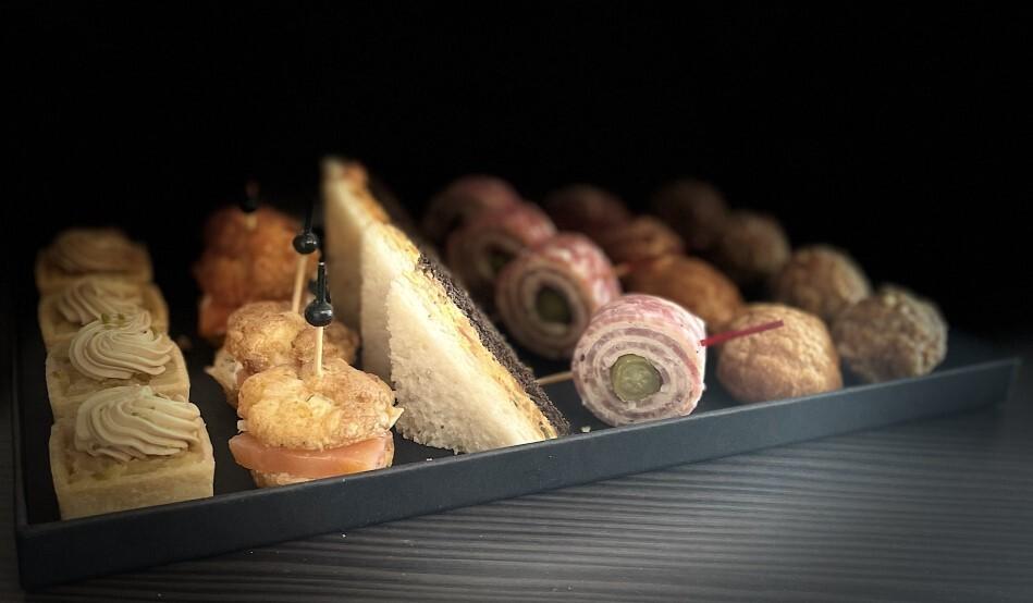 Plateau Gourmand • Maison Ramel - Plateaux Repas à Emporter Dole (39)